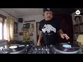 Dj Fonki Cheff  - Turntable - Scratch The Message