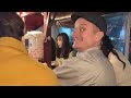 French-born chef’s Mouth-Watering Street Food in Japan: A Line Around the Block! | Yatai