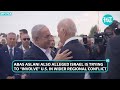 Fear Of Iran Fills USA After Haniyeh Killing? Biden Aide's Desperate Appeal, As Israel Lays War Trap