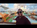 [4K] An Honest Review of Odyssey of the Seas | Solo Cruise | THE BEST CRUISE EVER!