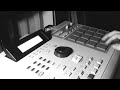 Akai Mpc2000xl [House Music]