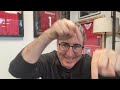 Football is on Financial Steroids | John Oliver Interview with Men in Blazers