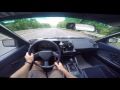 MR2 AW11 POV Drive 