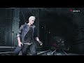DON'T LOOK AT HER! Biboo Announcer Gameplay - Mission 7 [DMC5] [DmD]