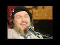 DR.JOHN live at an Italian TV music program (1988)