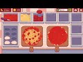 Good Pizza, Great Pizza - Gameplay Trailer (iOS, Android)