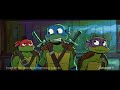 Tales of the Teenage Mutant Ninja Turtles | Official Trailer | Paramount+