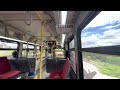 Toronto TTC Bus and Subway Ride From Pearson Airport to Downtown (How-to) 6/24/2023