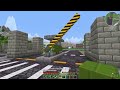I built a HUGE AE2 STORAGE SYSTEM in Minecraft Create Mod
