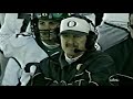 Legendary Oregon vs Oregon State 2000 Highlight Reel