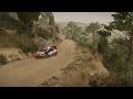 WRC Generations | Greece | Toyota Yaris WRC '21