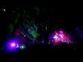 Metsäfestiwal - Lasers & FX, second night (Flowers Stage) -2012-07-29-