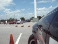 Tulsa Fairground Autocross - NEOKLA Region, 5/23/10 - Scott PAX #3