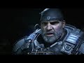 Young Marcus Getting Angry vs Old Marcus Getting Angry Gears 5