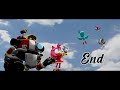 E-102 Gamma's Demise | 3D Sonic Fanmade Animation