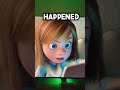 MAJOR INSIDE OUT PLOT HOLE THAT YOU MISSED!