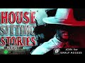 7 True Scary HOUSE SITTING Stories