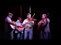 National Oldtime Fiddle Contest - Weiser - John Francis  - Round 1
