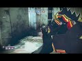 Destiny 2 Crucible 