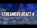 Streamers Reacting to The #1 DPS | Meliø