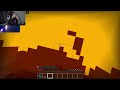 lets play minecraft episode 5, building and completing the iron farm!