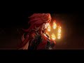 Ignition Teaser: A Name Forged in Flames | Genshin Impact（JP Voiced）#Ignition #Teaser #GenshinImpact