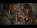 The Last of Us Part I This means something