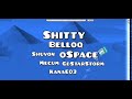 Shitty Belloq by oSpace