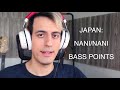 This Japanese Bassist Must Be STOPPED (Bass Battle)