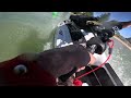 2024 Yamaha Superjet TR-1 Stand Up Jet Skiing Buoys Boca reservoir California - 4K