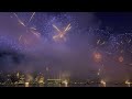 New York City Macy's Fourth of July Fireworks 2023 - Full Show