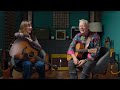 Molly Tuttle & Tommy Emmanuel – My Go-To Guitars