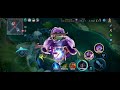 TUTORIAL HERO ALLAIN SI PREMAN CLASH LANE! (SKILL, ITEM, DAN GAMEPLAY) HONOR OF KINGS