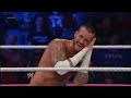 CM Punk Tribute - Cult Of Personality