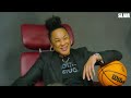 Behind the Scenes with South Carolina Head Coach Dawn Staley at her SLAM 250 Cover Shoot 💍💍💍