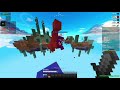 Constellation (A Minecraft Bedwars Montage)