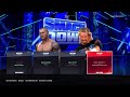 WWE2K24 ECW ANARCHY/WARGAMES