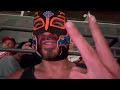 Bron Breakker vs Sami Zayn Full Match - WWE Money in the Bank 7/6/2024