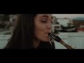 Ben E. King - Stand by Me | Sax Cover | Alexandra Ilieva | Thomann