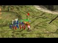 Pikmin Swarm/C-Stick Sound (High Quality)