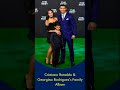 Who is Ronaldo Junior mother 😯 #ronaldo #georginarodriguez #shorts