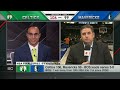 Luka Doncic was more focused on the officials than his team – Brian Windhorst | SportsCenter