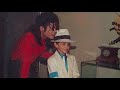 Leaving Neverland : Echoes of a Pedophilia Apologist
