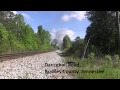 21st Century Steam Southern 4501 Test Run