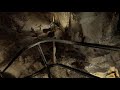 Lehman Caves Virtual Tour Part 2 Audio Description