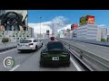 TOYOTA SUPRA GR Driving | Assetto Corsa | Logitech G29 Gameplay