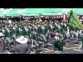 DESFILE ESCOLAR CAMPEON DE CAMPEONES SECUNDARIA AREQUIPA UGEL SUR part 4/5  (2016)