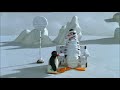 Pingu and the New Scooter! | Pingu Official | 1 Hour | Cartoons for Kids