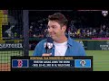 Triston Casas joins MLB Network to discuss the Red Sox's Success, Music, and More (Full version)