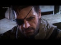 Black Hole Sun-MGSV-Fan Trailer